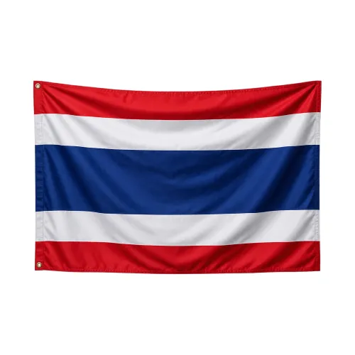 Steag Thailanda