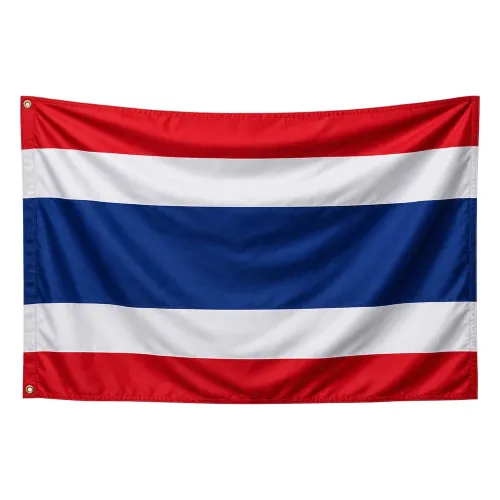 Steag Thailanda