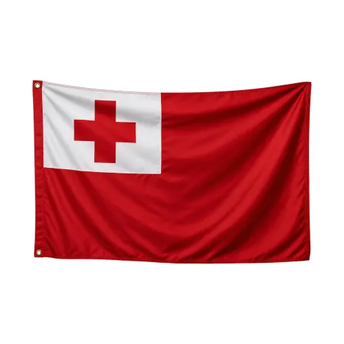 Steag Tonga