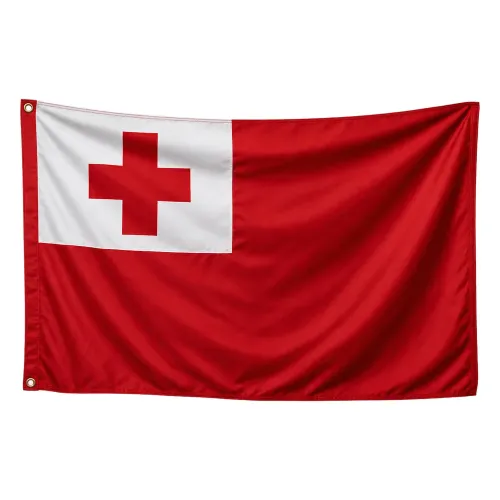 Steag Tonga
