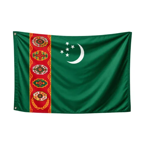Steag Turkmenistan