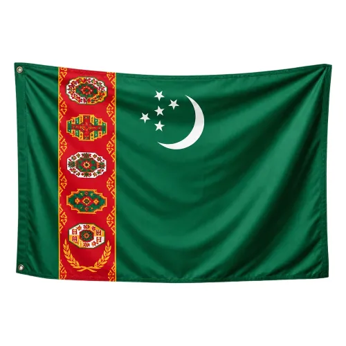Steag Turkmenistan