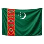 Steag Turkmenistan