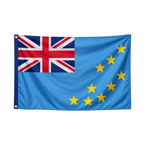Steag Tuvalu
