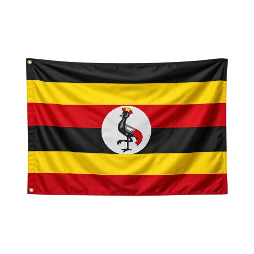Steag Uganda