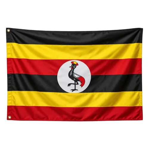 Steag Uganda