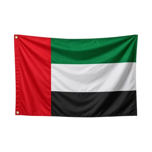 Steag Emiratele Arabe Unite