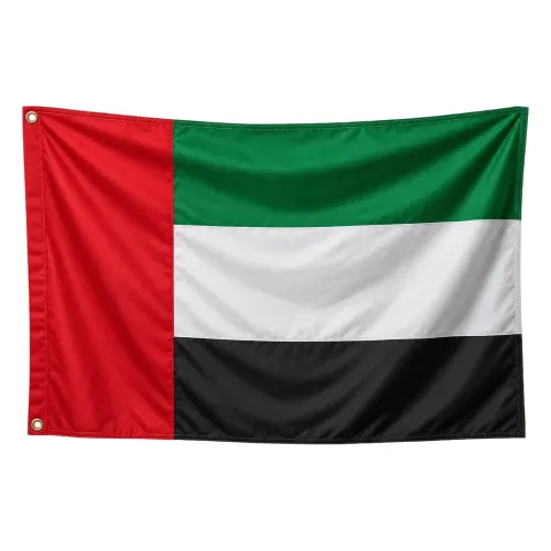 Steag Emiratele Arabe Unite