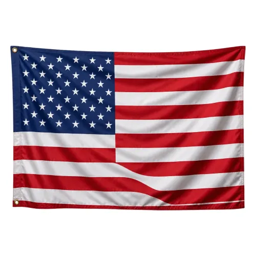 Flag of USA