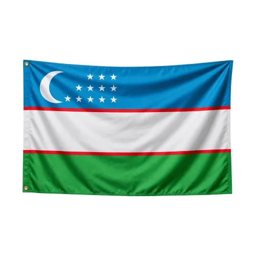 Steag Uzbekistan