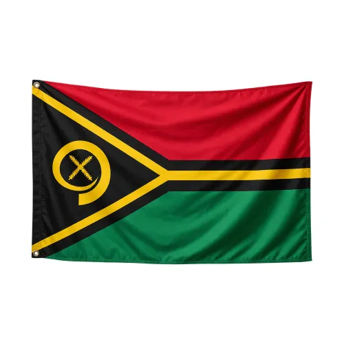 Steag Vanuatu