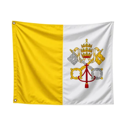 Steag Vatican