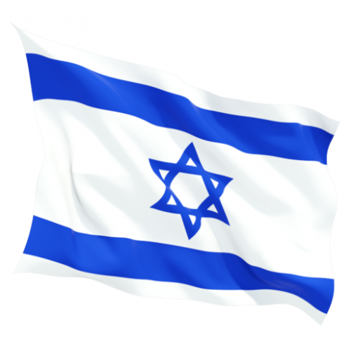 Flag of Israel
