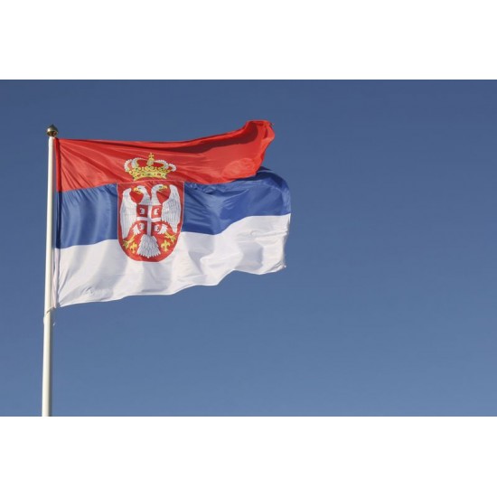 Steag Serbiei