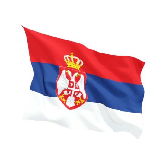 Steag Serbiei