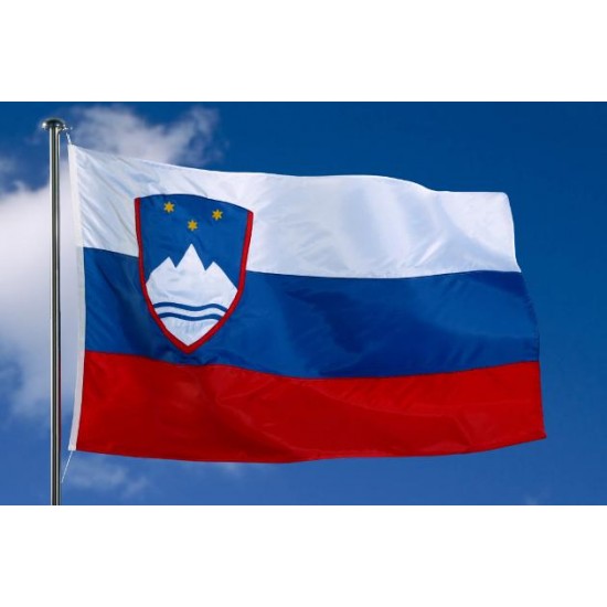 Steag Sloveniei