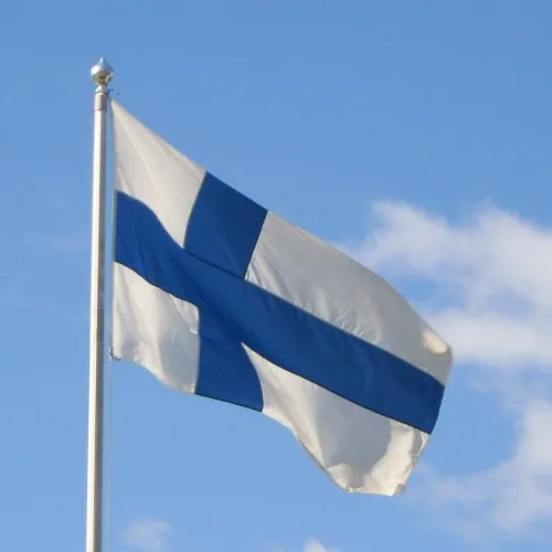 Steag Finlanda