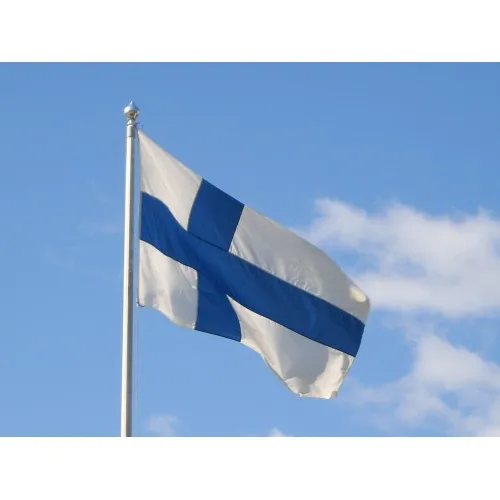 Flag of Finland