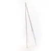 Wooden flag stick 130 cm.