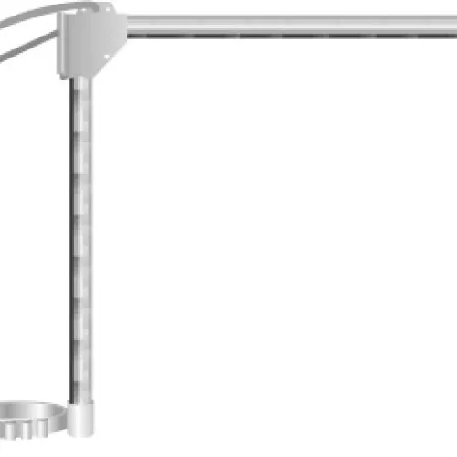 Kit banner lift - windtracker