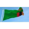 Flag of Zambia