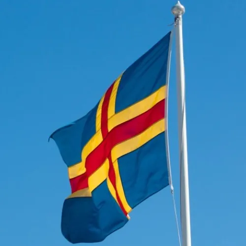 Steag Insulele Aland