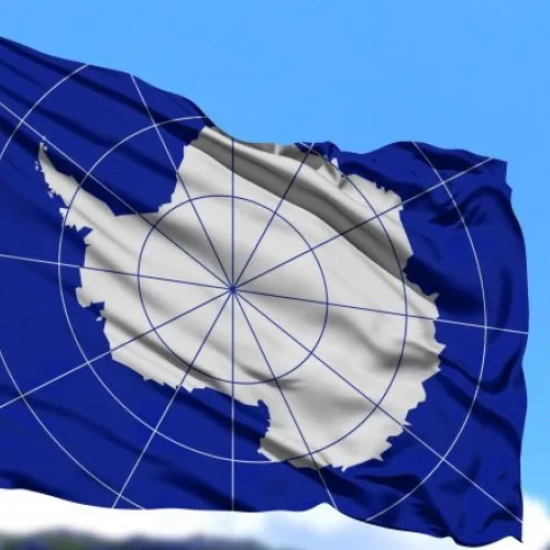 Steag Antarctica
