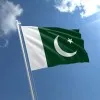 Flag Pakistan