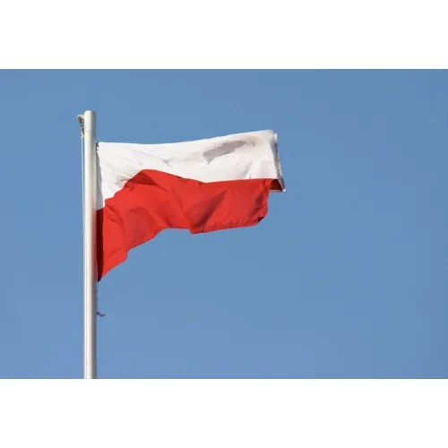 Flag of Poland