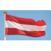 Flag of Austria