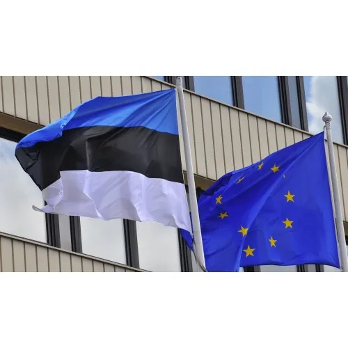 Steag Estonia
