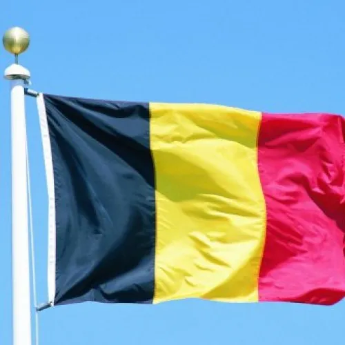 Steag Belgia