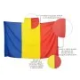 Steag România 140/210 cm. ultra-rezistent