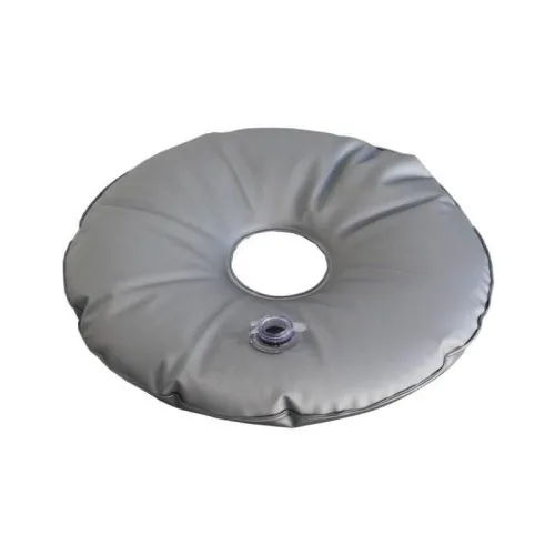 Plastic water bag