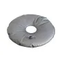 Plastic water bag