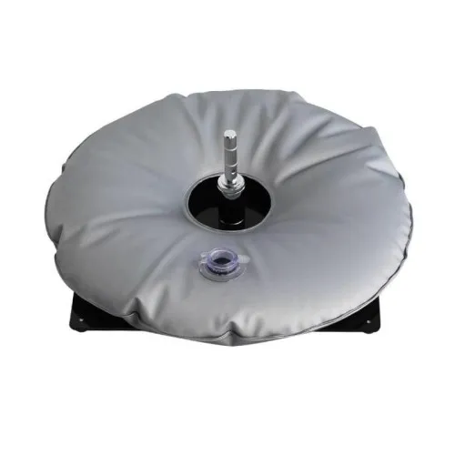 Plastic water bag