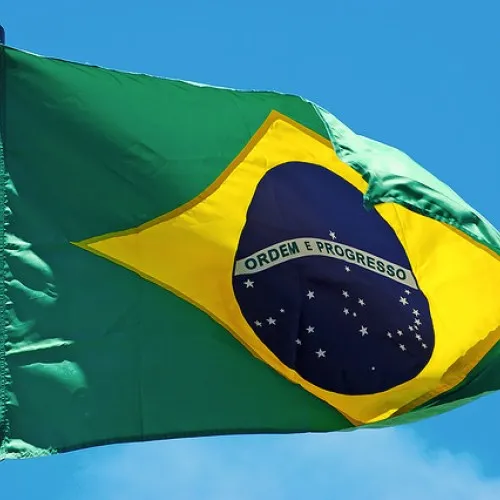 Steag Brazilia