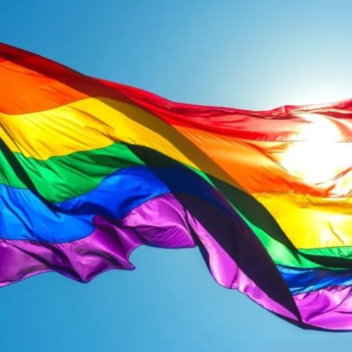 Steag LGBT