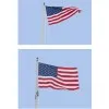 Flag weight