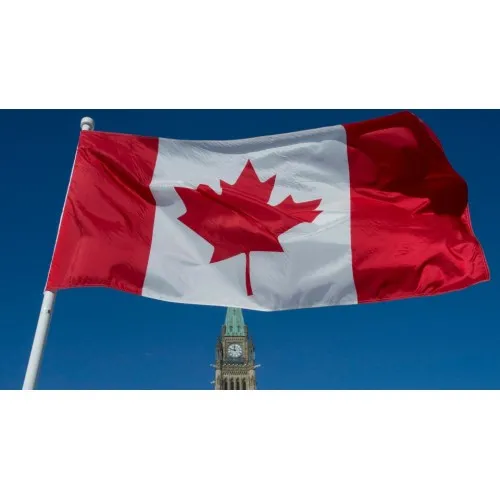 Flag of Canada