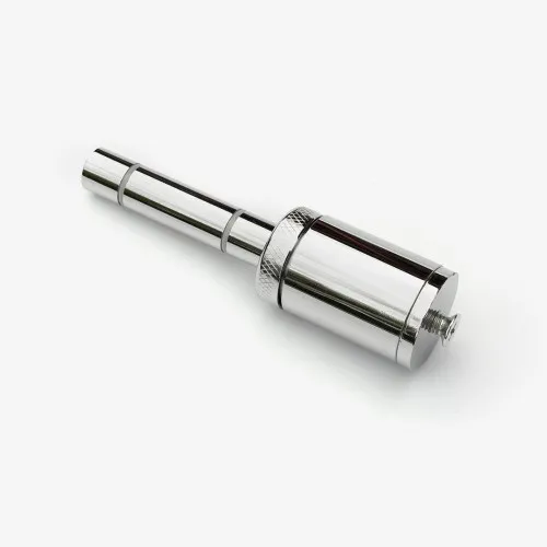 Steel rotator