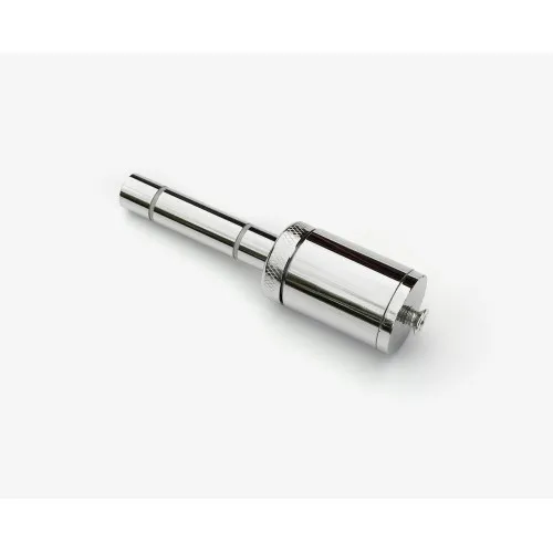 Steel rotator