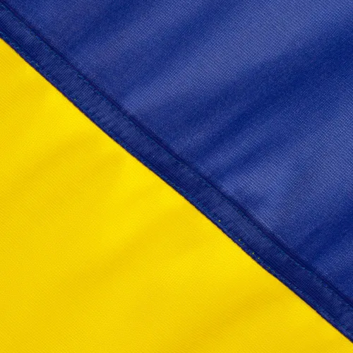 Steagurile României și UE 90/135 cm. pentru exterior