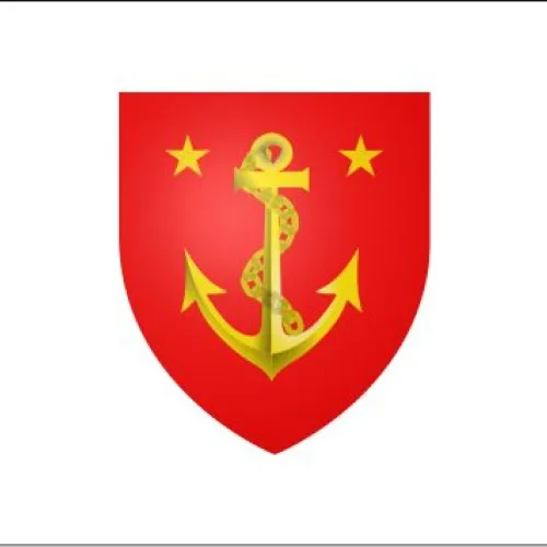 Flag of Galati