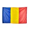 Steag România 140/210 cm. pentru exterior