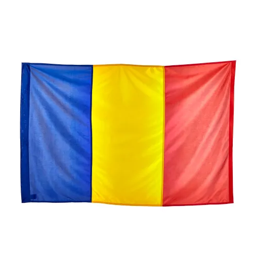 Steag România 60/90 cm. pentru exterior