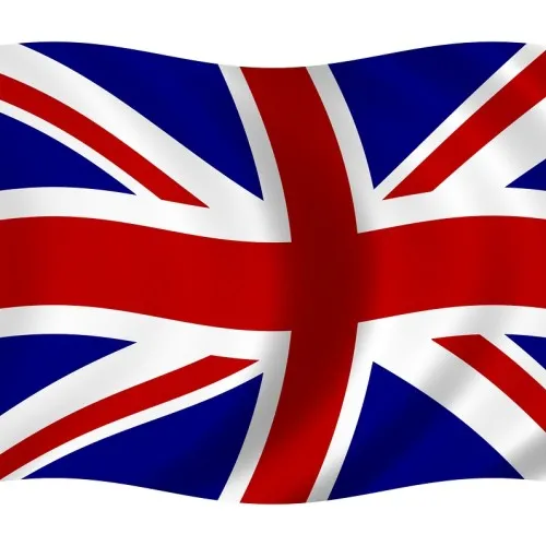 Flag of United Kingdom