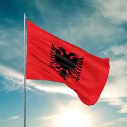Steag Albania