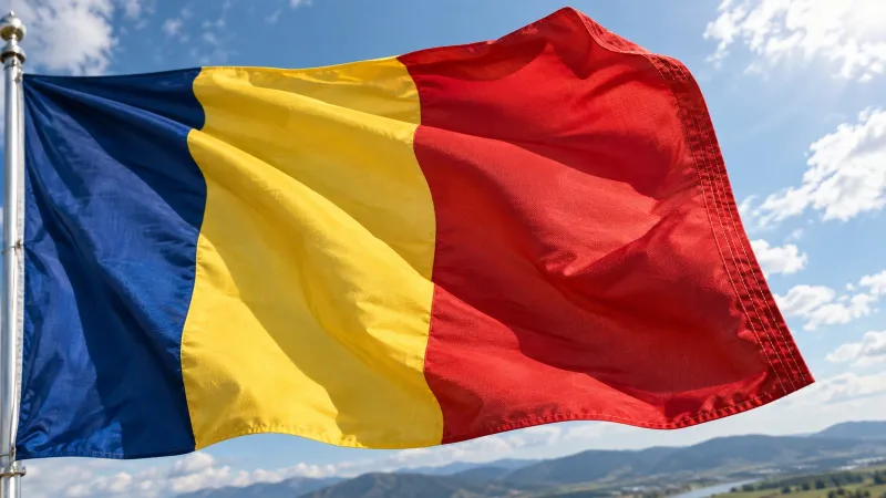 Cum se arborează corect drapelul României: reguli, informații și sfaturi practice