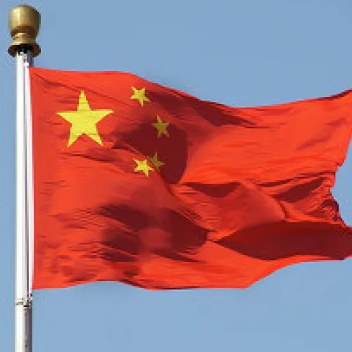 Steag China